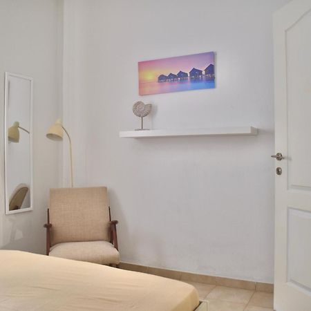 Varonos Summer Residences Siviri Extérieur photo