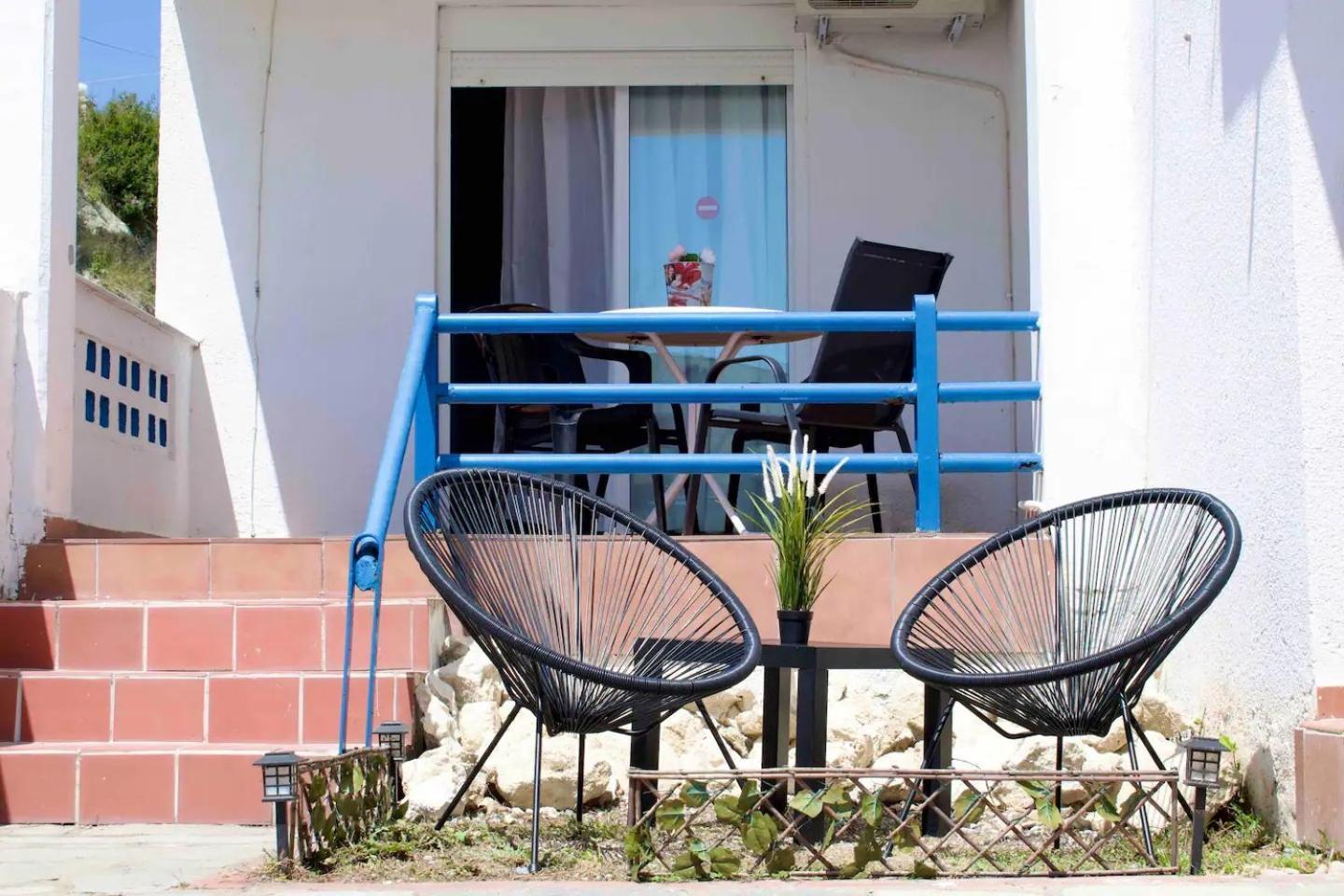 Varonos Summer Residences Siviri Extérieur photo