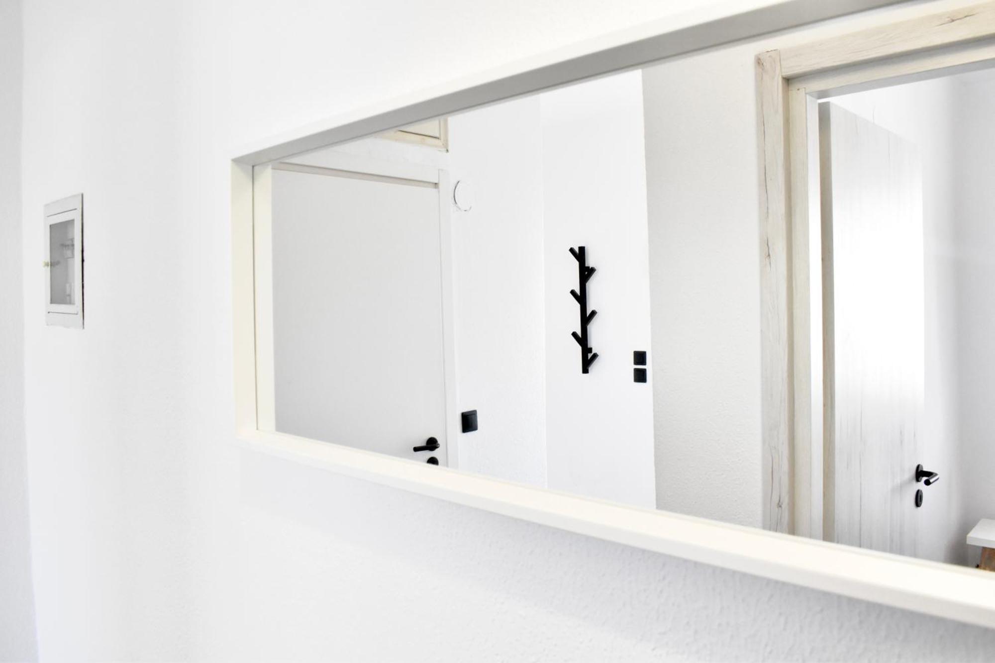 Varonos Summer Residences Siviri Chambre photo
