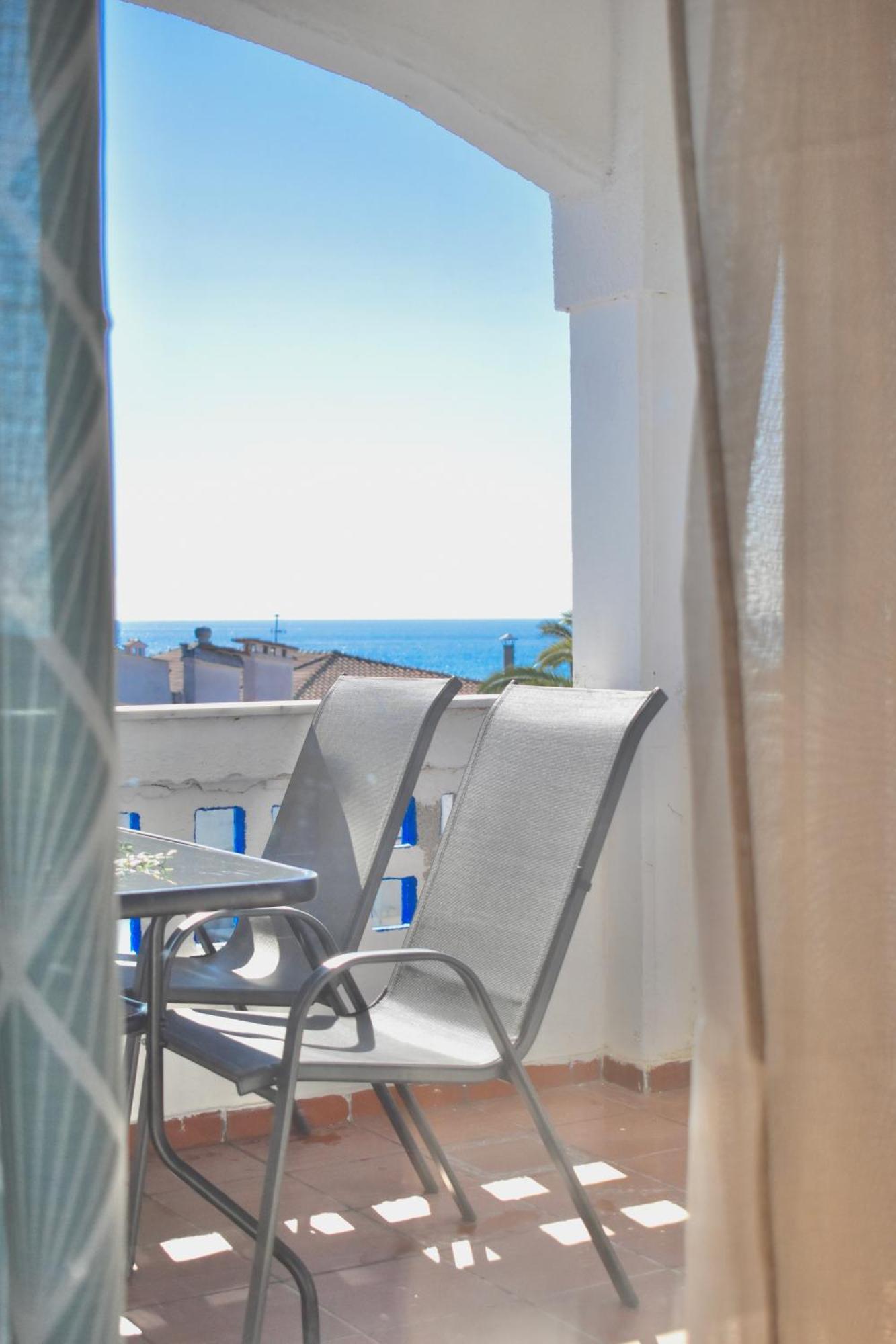 Varonos Summer Residences Siviri Chambre photo
