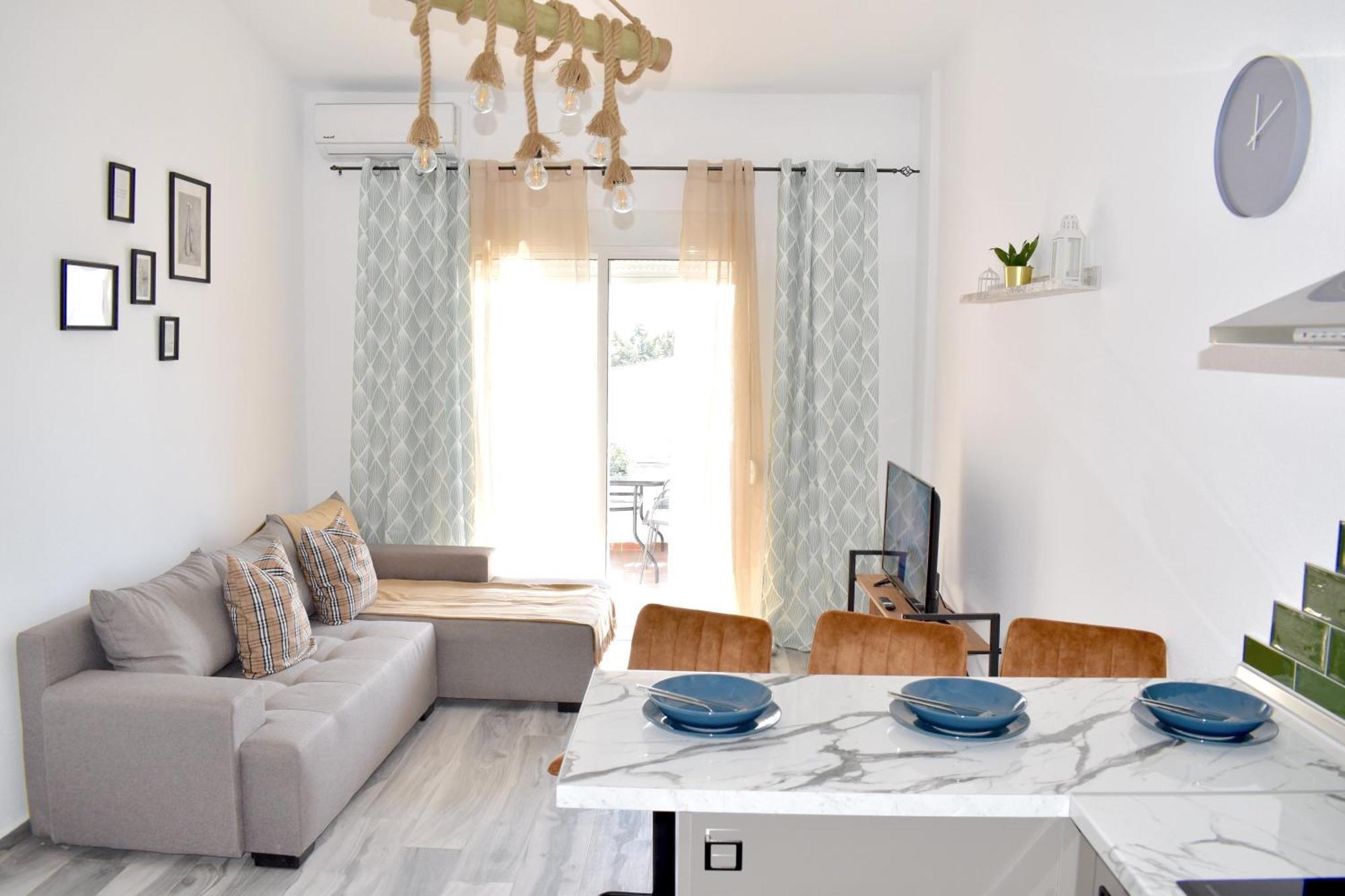 Varonos Summer Residences Siviri Chambre photo