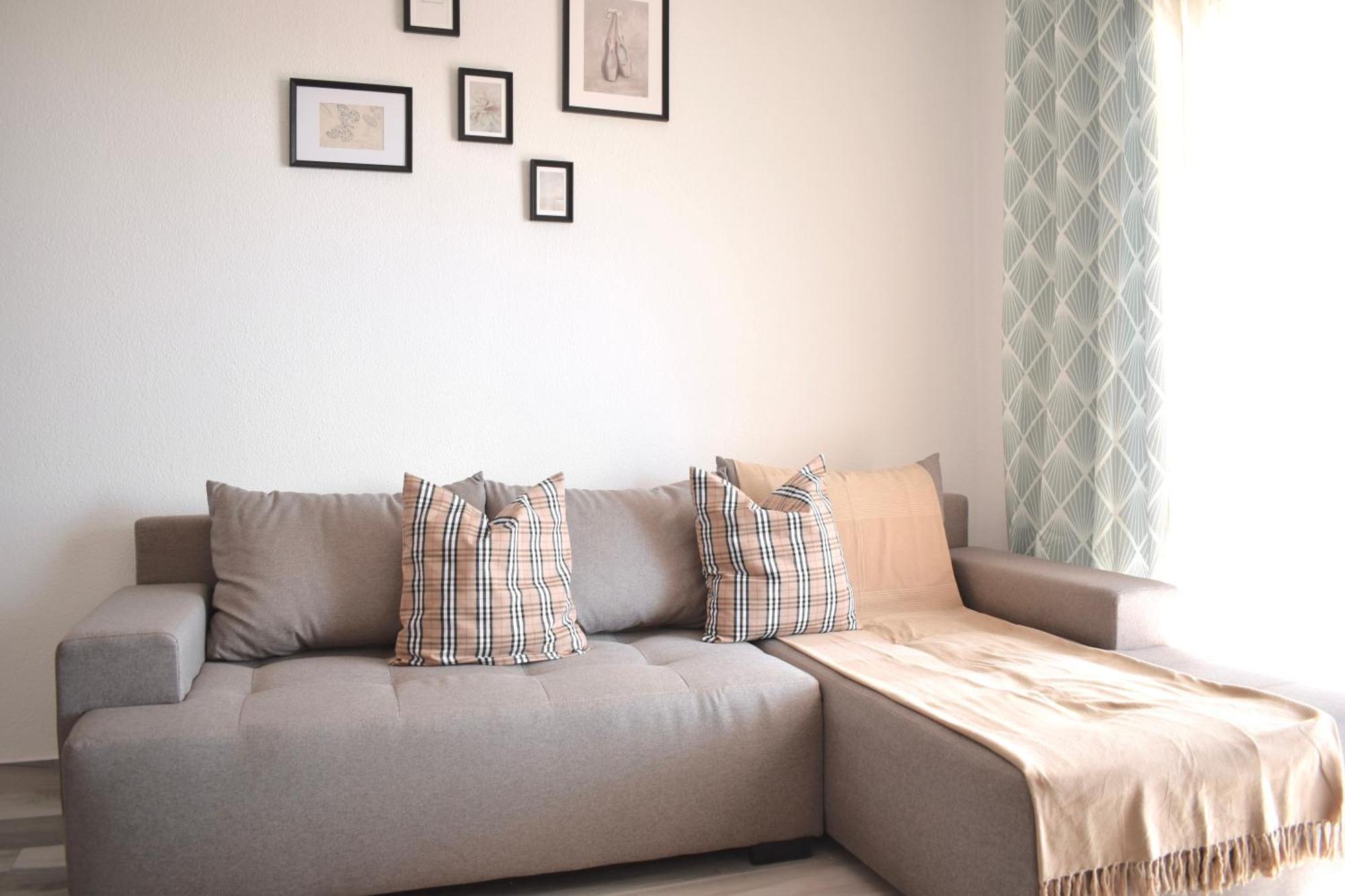 Varonos Summer Residences Siviri Chambre photo