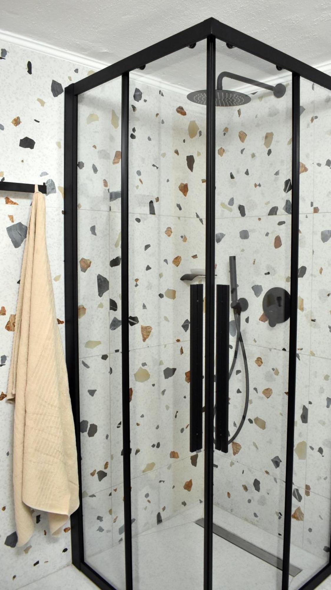 Varonos Summer Residences Siviri Chambre photo