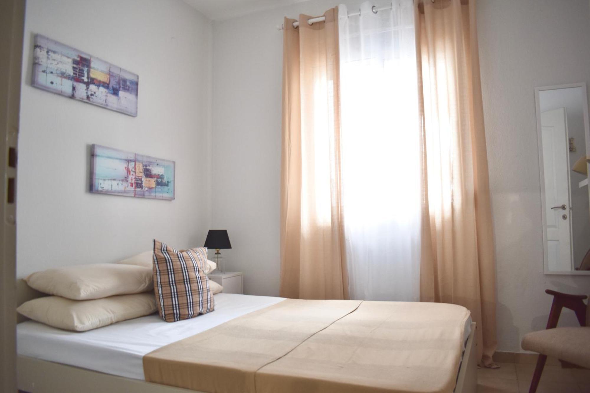 Varonos Summer Residences Siviri Extérieur photo