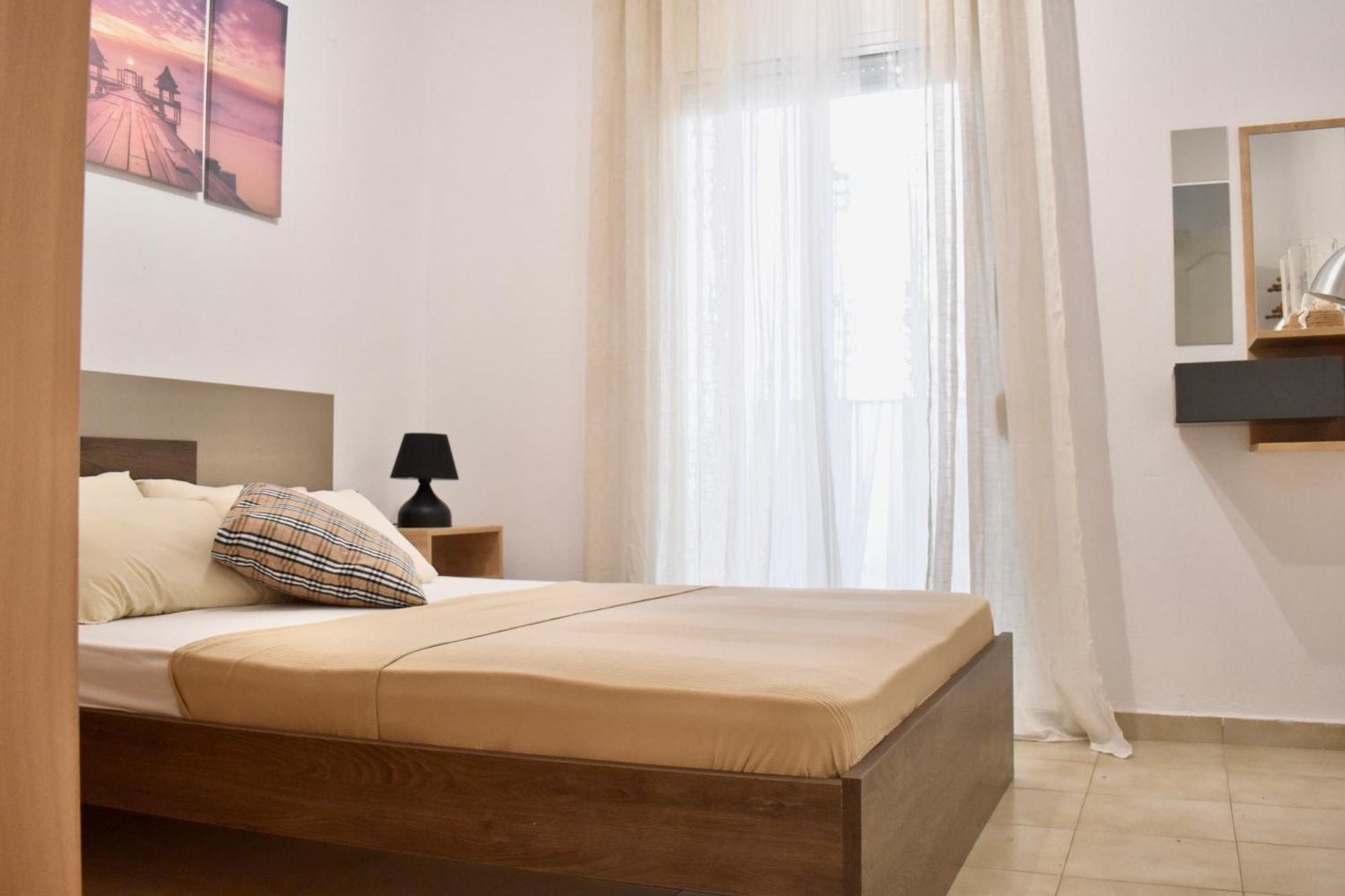 Varonos Summer Residences Siviri Extérieur photo